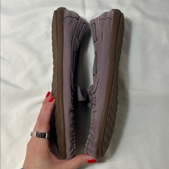 Taos‎ Footwear Women's Heritage Moccasin Size EU 39 US 8/8.5 - Picture 7 of 7